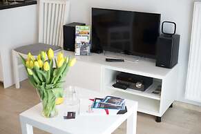 Kraków Apartments - Solna Studio