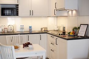 Kraków Apartments - Solna Studio