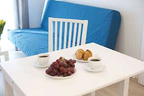 Kraków Apartments - Solna Studio