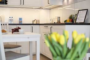 Kraków Apartments - Solna Studio