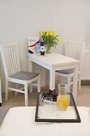 Kraków Apartments - Solna Studio