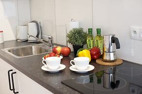 Kraków Apartments - Solna Studio