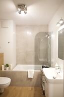 Kraków Apartments - Solna Studio