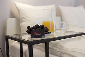 Kraków Apartments - Solna Studio