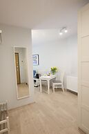 Kraków Apartments - Solna Studio