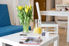 Kraków Apartments - Solna Studio