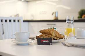 Kraków Apartments - Solna Studio