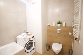 Kraków Apartments - Solna Studio