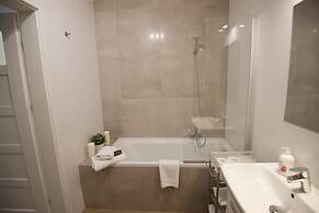 Kraków Apartments - Solna Studio