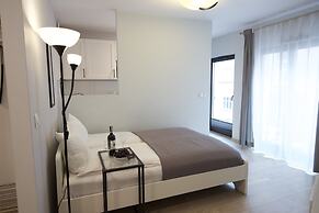 Kraków Apartments - Solna Studio