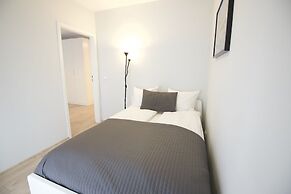 Kraków Apartments - Solna Studio