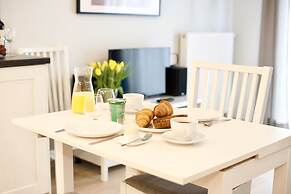 Kraków Apartments - Solna Studio