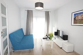 Kraków Apartments - Solna Studio