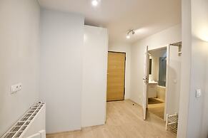 Kraków Apartments - Solna Studio