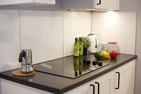 Kraków Apartments - Solna Studio