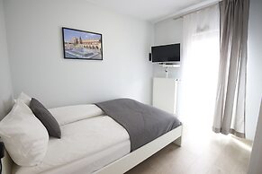 Kraków Apartments - Solna Studio