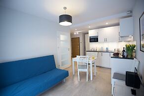 Kraków Apartments - Solna Studio