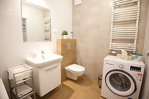 Kraków Apartments - Solna Studio