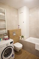 Kraków Apartments - Solna Studio