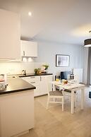 Kraków Apartments - Solna Studio