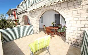 Apartments Monpeloso