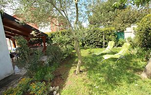 Apartments Monpeloso