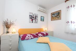 Apartments Monpeloso