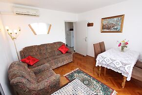 Apartments Monpeloso