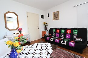 Apartments Monpeloso