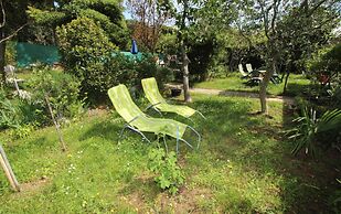 Apartments Monpeloso