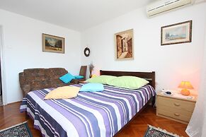 Apartments Monpeloso