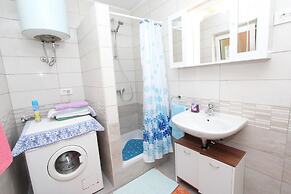 Apartments Monpeloso