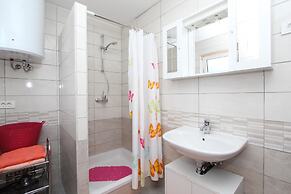 Apartments Monpeloso