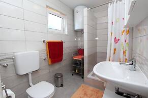 Apartments Monpeloso