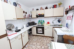 Apartments Monpeloso