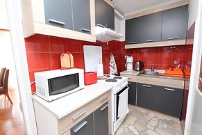 Apartments Monpeloso