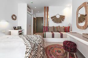 Bohemian Luxury Boutique Hotel - Adults Only