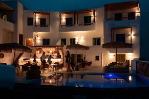 Bohemian Luxury Boutique Hotel - Adults Only