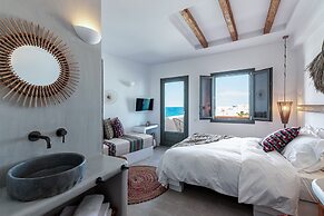 Bohemian Luxury Boutique Hotel - Adults Only