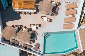 Bohemian Luxury Boutique Hotel - Adults Only