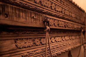 Bohemian Luxury Boutique Hotel - Adults Only