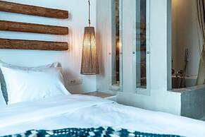 Bohemian Luxury Boutique Hotel - Adults Only
