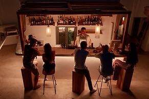 Bohemian Luxury Boutique Hotel - Adults Only