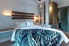 Bohemian Luxury Boutique Hotel - Adults Only