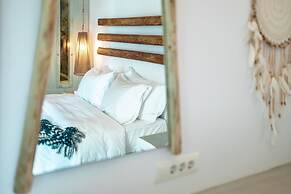 Bohemian Luxury Boutique Hotel - Adults Only