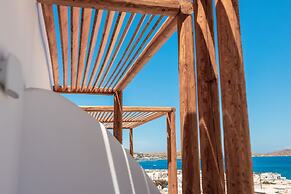 Bohemian Luxury Boutique Hotel - Adults Only