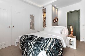 Bohemian Luxury Boutique Hotel - Adults Only