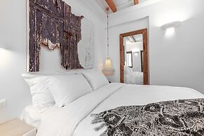 Bohemian Luxury Boutique Hotel - Adults Only