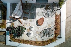 Bohemian Luxury Boutique Hotel - Adults Only