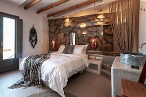Bohemian Luxury Boutique Hotel - Adults Only